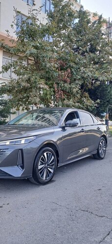 Changan Eado 2025, 13,000 km - 1.5 л - Bakı