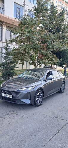 Changan Eado 2025, 13,000 km - 1.5 л - Bakı