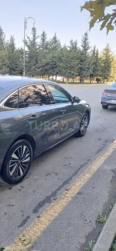 Changan Eado 2025, 13,000 km - 1.5 л - Bakı