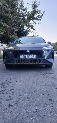 Changan Eado 2025, 13,000 km - 1.5 л - Bakı