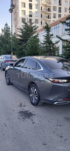 Changan Eado 2025, 13,000 km - 1.5 л - Bakı