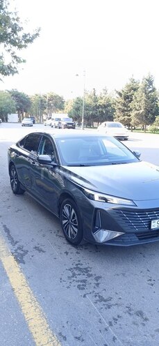 Changan Eado 2025, 13,000 km - 1.5 л - Bakı