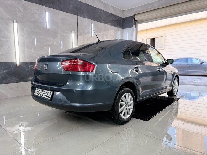 SEAT Toledo 2016, 132,000 km - 1.6 l - Bakı