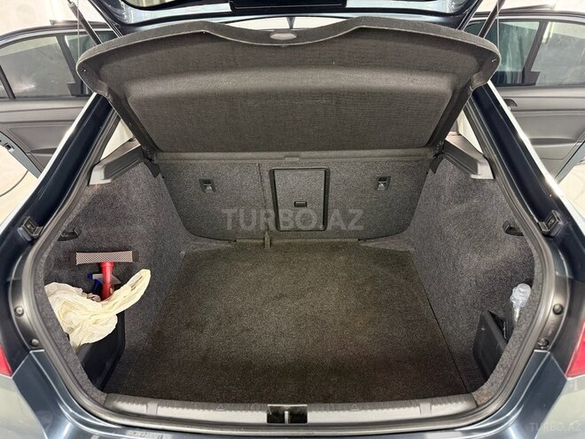 SEAT Toledo 2016, 132,000 km - 1.6 l - Bakı