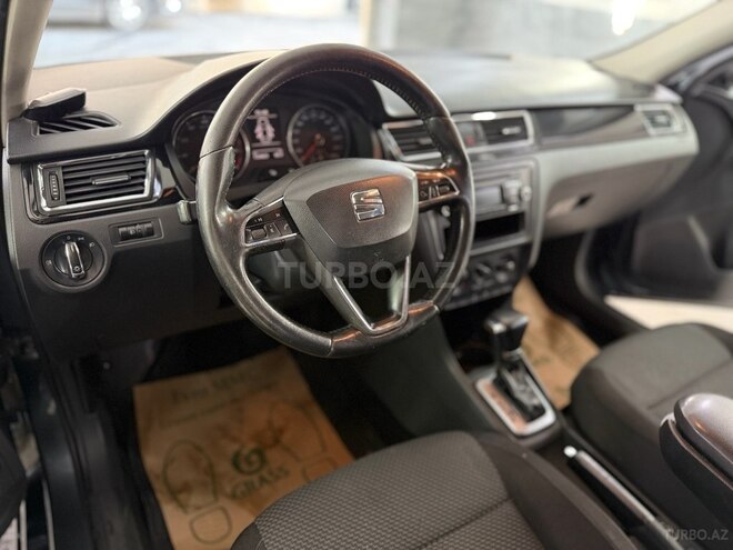 SEAT Toledo 2016, 132,000 km - 1.6 l - Bakı