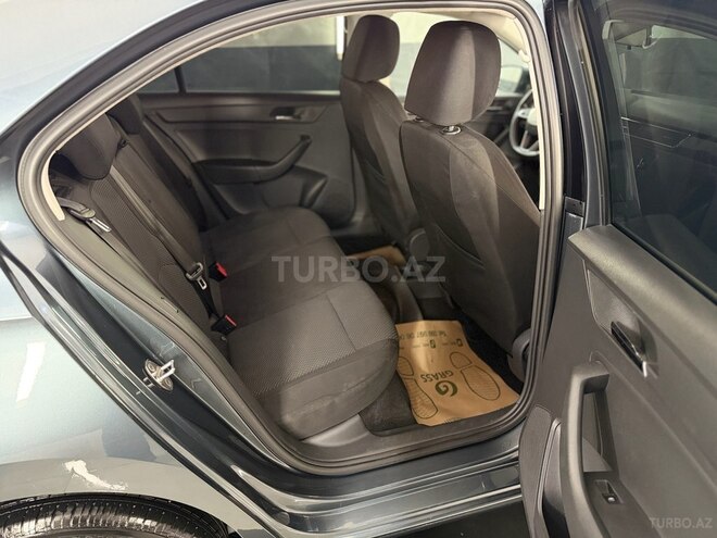 SEAT Toledo 2016, 132,000 km - 1.6 l - Bakı