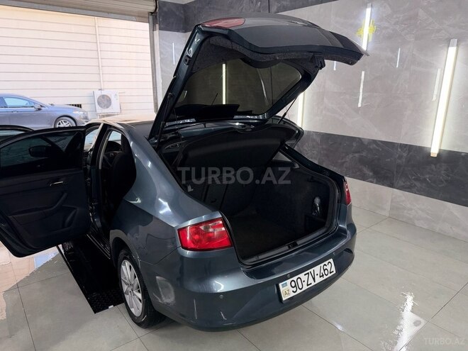 SEAT Toledo 2016, 132,000 km - 1.6 l - Bakı