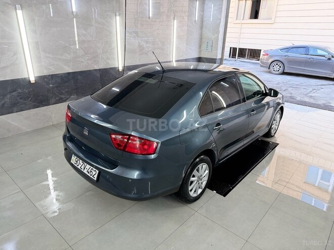 SEAT Toledo 2016, 132,000 km - 1.6 l - Bakı