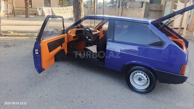 LADA (VAZ) 2108 2000, 25,900 km - 1.5 l - Bakı