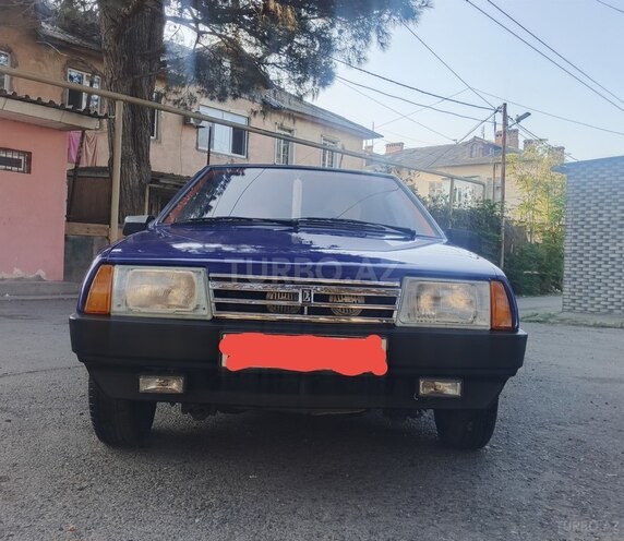 LADA (VAZ) 2108 2000, 25,900 km - 1.5 l - Bakı