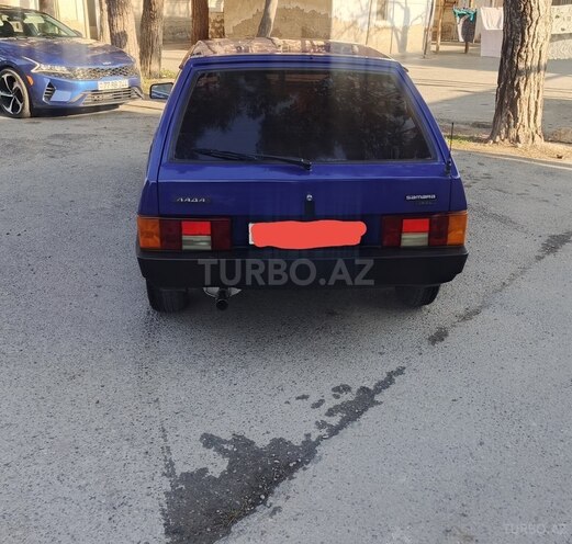 LADA (VAZ) 2108 2000, 25,900 km - 1.5 l - Bakı