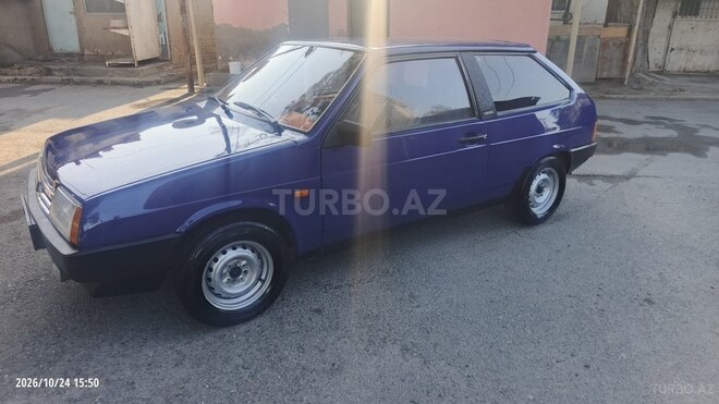 LADA (VAZ) 2108 2000, 25,900 km - 1.5 l - Bakı