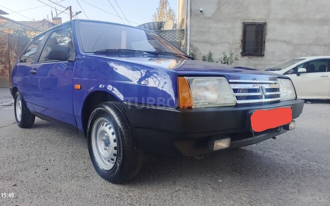 LADA (VAZ) 2108 2000, 25,900 km - 1.5 l - Bakı