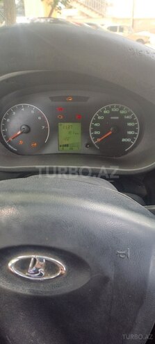 LADA (VAZ) Granta 2013, 400,000 km - 1.6 л - Xaçmaz