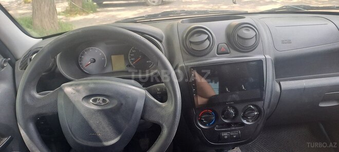 LADA (VAZ) Granta 2013, 400,000 km - 1.6 л - Xaçmaz