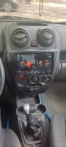 LADA (VAZ) Granta 2013, 400,000 km - 1.6 л - Xaçmaz