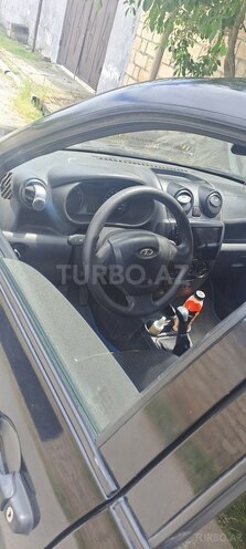 LADA (VAZ) Granta 2013, 400,000 km - 1.6 л - Xaçmaz