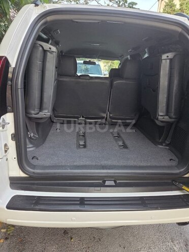 Toyota Land Cruiser Prado 2008, 192,000 km - 2.7 л - Bakı