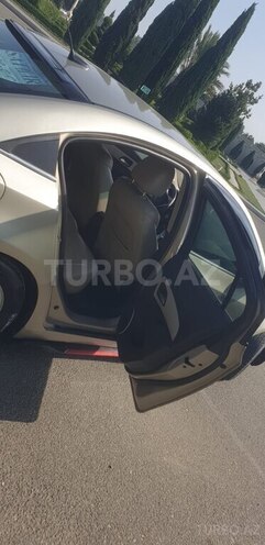 Chevrolet Cruze 2011, 402,336 km - 1.4 l - Gəncə