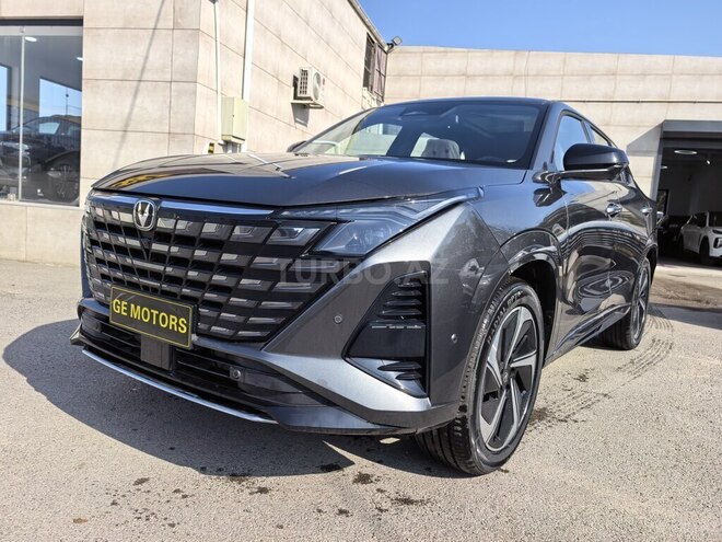 Changan  2026, 0 km - 1.5 l - Bakı