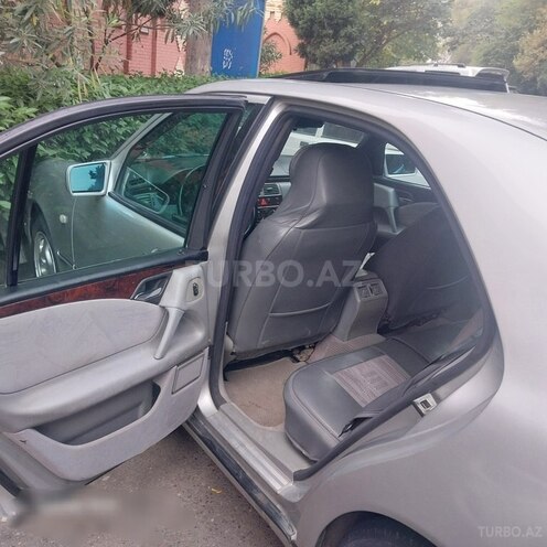 Mercedes E 200 1997, 435,000 km - 2.0 l - Gəncə