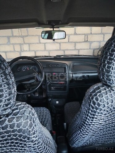 LADA (VAZ) 2115 2012, 146,000 km - 1.6 l - Qəbələ