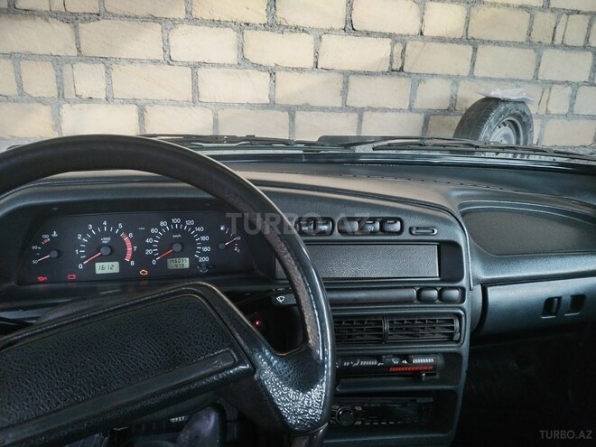 LADA (VAZ) 2115 2012, 146,000 km - 1.6 l - Qəbələ