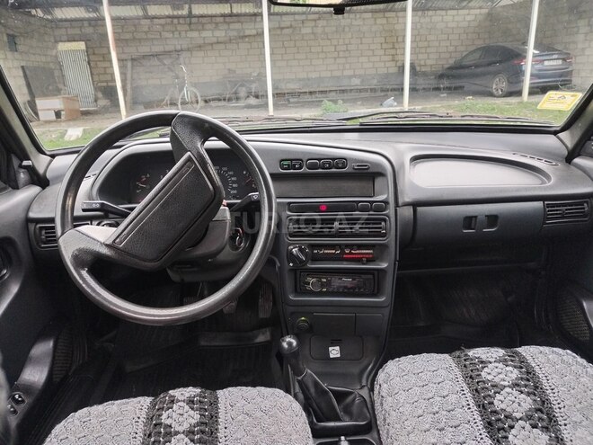 LADA (VAZ) 2115 2012, 146,000 km - 1.6 l - Qəbələ