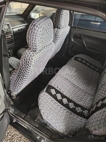LADA (VAZ) 2115 2012, 146,000 km - 1.6 l - Qəbələ