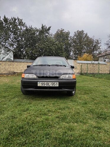 LADA (VAZ) 2115 2012, 146,000 km - 1.6 l - Qəbələ