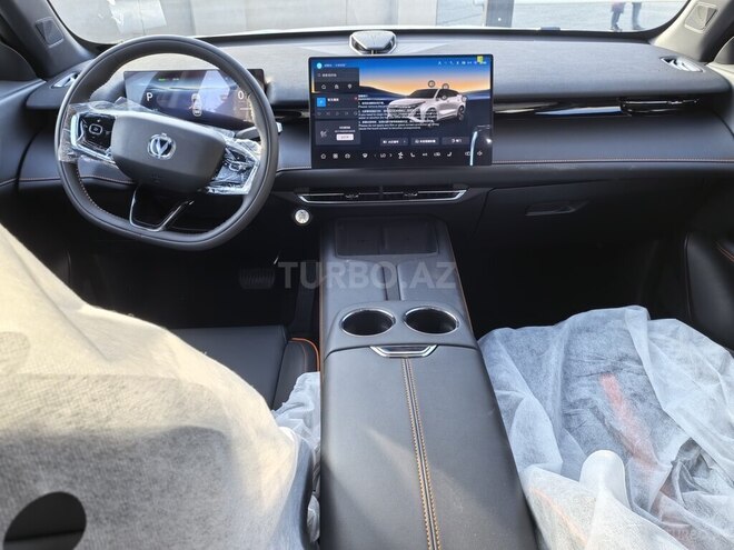 Changan  2026, 0 km - 1.5 l - Bakı