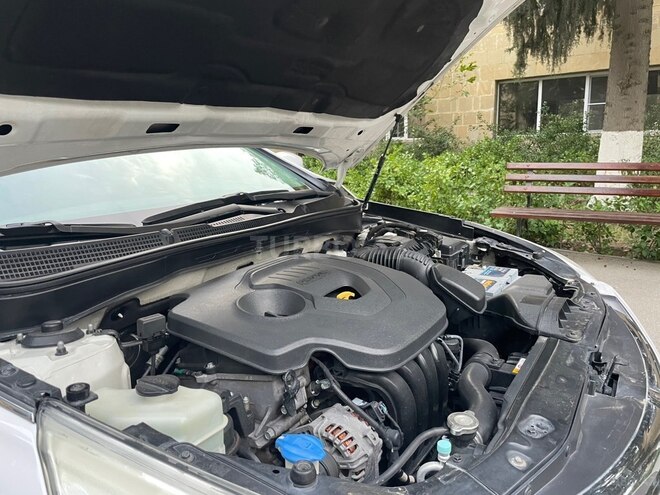 Hyundai Sonata 2013, 146,000 km - 2.0 l - Bakı