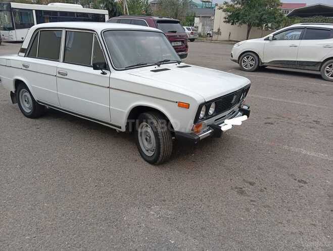 LADA (VAZ) 2106 1998, 25,555 km - 1.6 л - Sabirabad