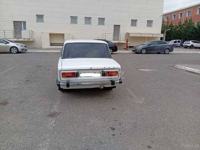 LADA (VAZ) 2106 1998, 25,555 km - 1.6 л - Sabirabad