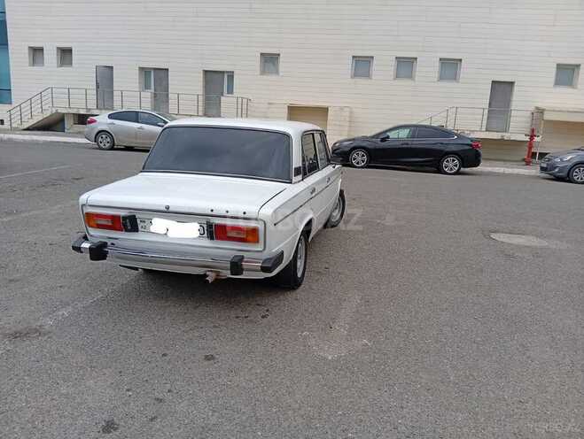 LADA (VAZ) 2106 1998, 25,555 km - 1.6 л - Sabirabad