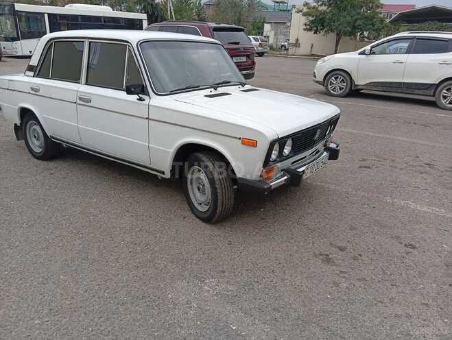 LADA (VAZ) 2106 1998, 25,555 km - 1.6 л - Sabirabad