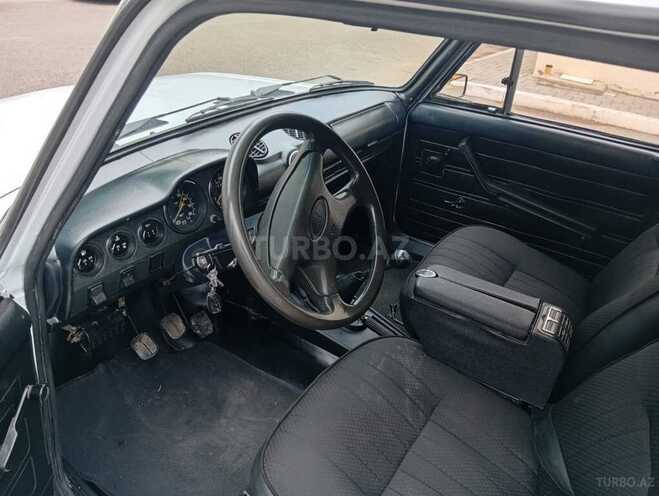 LADA (VAZ) 2106 1998, 25,555 km - 1.6 л - Sabirabad