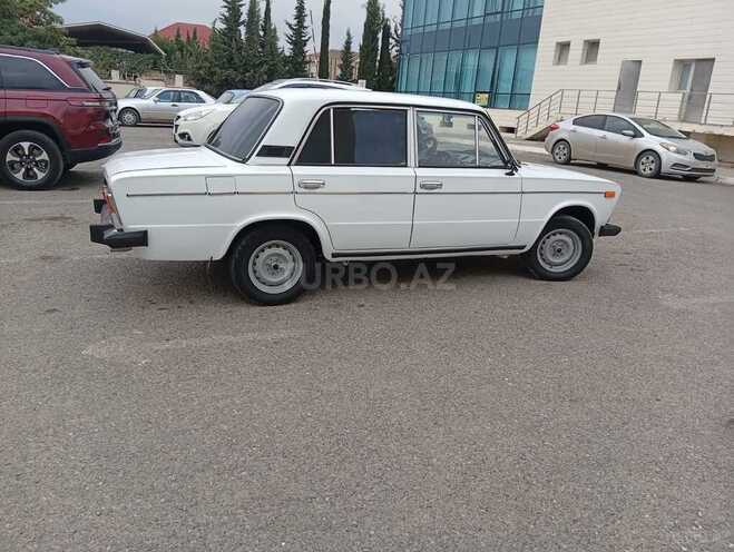 LADA (VAZ) 2106 1998, 25,555 km - 1.6 л - Sabirabad