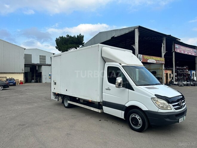 Mercedes Sprinter 315 2006, 296,899 km - 2.2 л - Bakı
