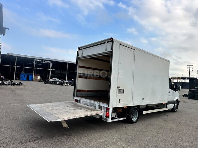 Mercedes Sprinter 315 2006, 296,899 km - 2.2 л - Bakı