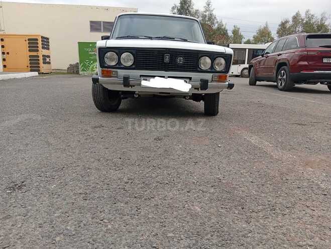 LADA (VAZ) 2106 1998, 25,555 km - 1.6 л - Sabirabad