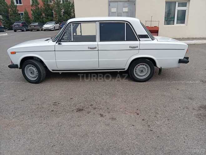 LADA (VAZ) 2106 1998, 25,555 km - 1.6 л - Sabirabad