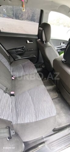 Kia  2008, 240,000 km - 1.6 l - Saatlı