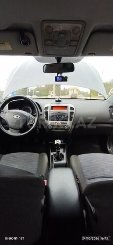 Kia  2008, 240,000 km - 1.6 l - Saatlı