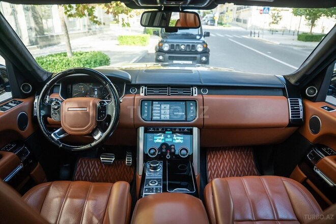 Land Rover Range Rover 2013, 150,000 km - 5.0 л - Bakı