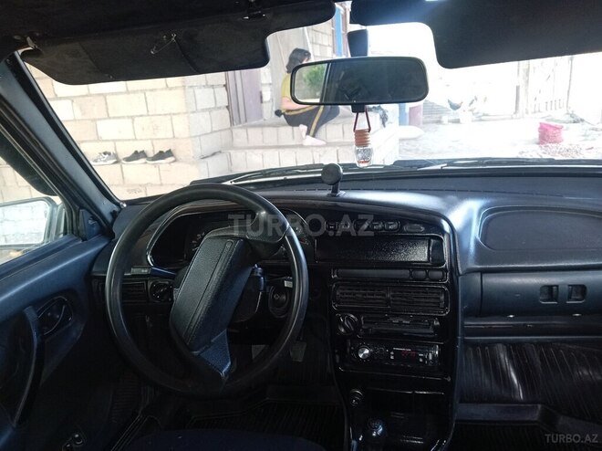 LADA (VAZ) 2115 2011, 284,562 km - 1.5 l - Ağsu