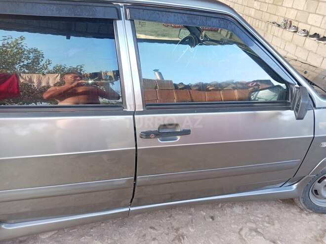 LADA (VAZ) 2115 2011, 284,562 km - 1.5 l - Ağsu