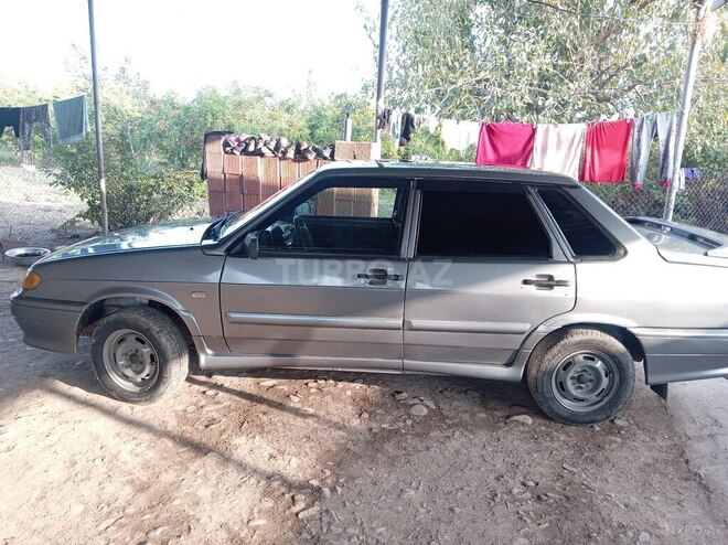 LADA (VAZ) 2115 2011, 284,562 km - 1.5 l - Ağsu