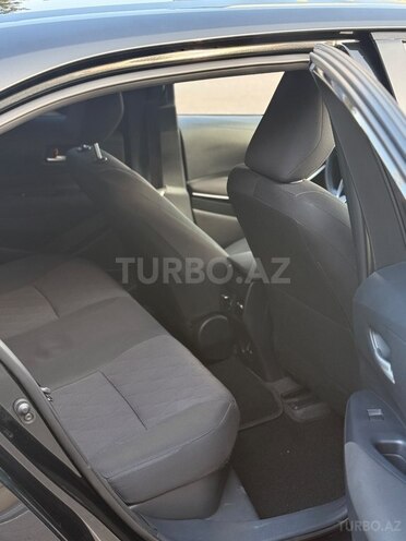 Toyota Corolla 2024, 49,000 km - 1.8 л - Bakı