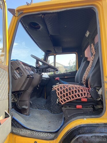 Mercedes Atego 814 1990, 523,141 km - 6.0 l - Bakı